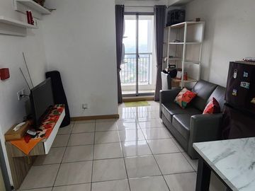 DIJUAL CEPAT‼️ Apartemen M Town residence tower Ellis