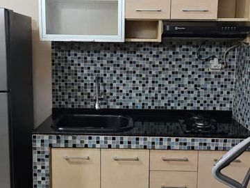 Dijual Murah Apartemen Royal Mediterania Garden Tanjung Duren Jakarta Barat