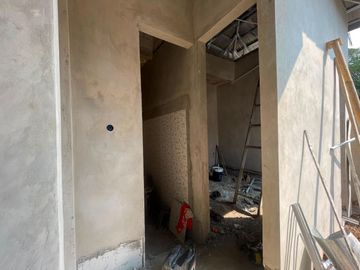 Unit Cepat Habis! Rumah Nyaman di Sleman Barat - Harga 400 Juta-an, Luas Tanah di Atas 100 m²