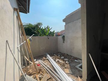 Unit Cepat Habis! Rumah Nyaman di Sleman Barat - Harga 400 Juta-an, Luas Tanah di Atas 100 m²