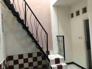 Rumah Sultan Harga Di Bawah Pasaran Perumahan Elit Griya Bintara Indah