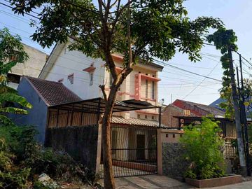 Rumah Sultan Harga Di Bawah Pasaran Perumahan Elit Griya Bintara Indah