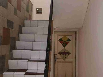 Rumah Sultan Harga Di Bawah Pasaran Perumahan Elit Griya Bintara Indah