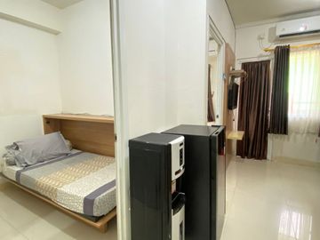 Di Jual Apartemen Hunian Dengan Fasilitas Mewah
