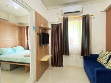 Di Jual Apartemen Hunian Dengan Fasilitas Mewah