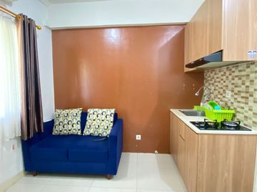 Di Jual Apartemen Hunian Dengan Fasilitas Mewah