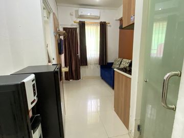 Di Jual Apartemen Hunian Dengan Fasilitas Mewah