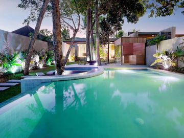 Luxury Garden Villa in Ubud – Exclusive Boutique Development