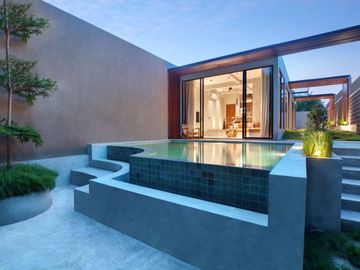 Luxury Garden Villa in Ubud – Exclusive Boutique Development