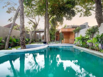 Luxury Garden Villa in Ubud – Exclusive Boutique Development