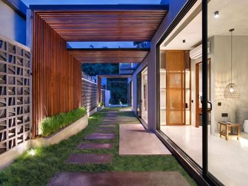 Luxury Garden Villa in Ubud – Exclusive Boutique Development