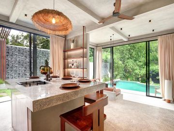 Luxury Garden Villa in Ubud – Exclusive Boutique Development