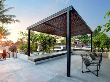 Luxury Garden Villa in Ubud – Exclusive Boutique Development