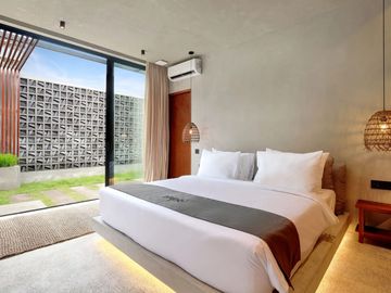 Luxury Garden Villa in Ubud – Exclusive Boutique Development