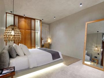 Luxury Garden Villa in Ubud – Exclusive Boutique Development