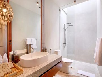 Luxury Garden Villa in Ubud – Exclusive Boutique Development