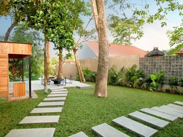 Luxury Garden Villa in Ubud – Exclusive Boutique Development