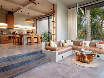 Luxury Garden Villa in Ubud – Exclusive Boutique Development