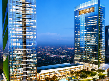 Prestigious Office Citra Towers Kemayoran 17680m2 Prime Locati