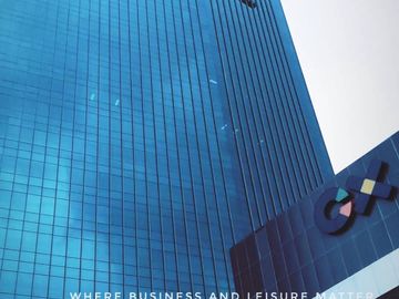 Prestigious Office Citra Towers Kemayoran 17680m2 Prime Locati