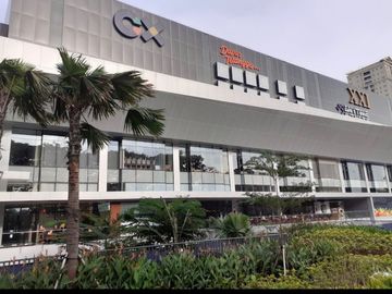 Prestigious Office Citra Towers Kemayoran 17680m2 Prime Locati