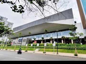 Prestigious Office Citra Towers Kemayoran 17680m2 Prime Locati