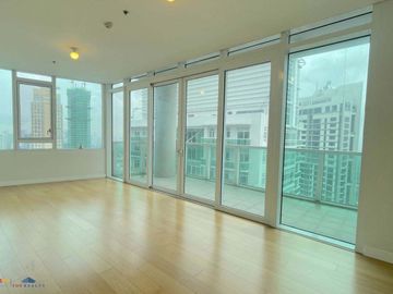 3 Bedroom condo unit For Rent in Park Terraces at Makati City