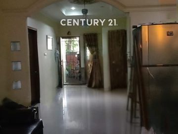 Rumah Siap Huni 2 1/4 Lantai di Metland Menteng, cakung, Jakarta Timur
