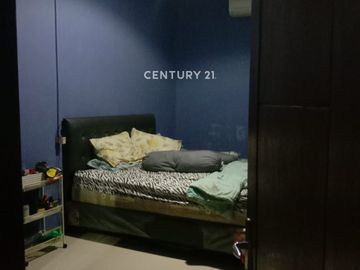 Rumah Siap Huni 2 1/4 Lantai di Metland Menteng, cakung, Jakarta Timur