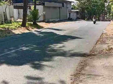 promo kavling murah siap bangun shm di Sadeng gunungpati