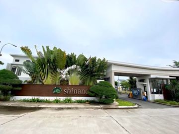 Rumah 2lt luas 6x15 90meter 3KT Cluster Shinano JGC Jakarta Garden City
