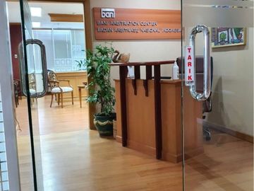 Ri. Dijual Gedung Buncit Raya Duren Tiga Jakarta Selatan