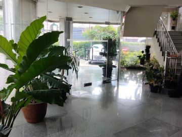 Ri. Dijual Gedung Buncit Raya Duren Tiga Jakarta Selatan