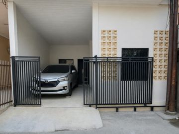Dijual dan Disewakan Rumah di Harapan Indah. Bekasi