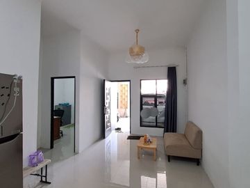 Dijual dan Disewakan Rumah di Harapan Indah. Bekasi
