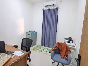 Dijual dan Disewakan Rumah di Harapan Indah. Bekasi