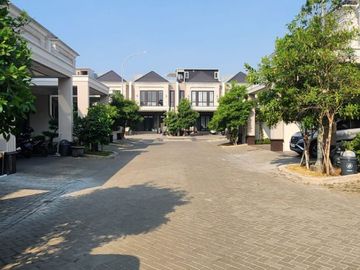 Cluster Minimalis Siap Huni di Grand Wisata Bekasi