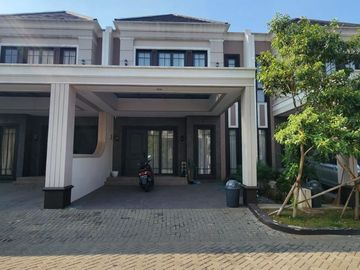 Cluster Minimalis Siap Huni di Grand Wisata Bekasi