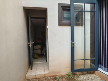 Cluster Minimalis Siap Huni di Grand Wisata Bekasi
