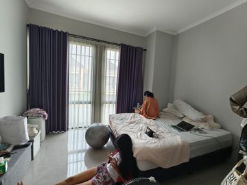Cluster Minimalis Siap Huni di Grand Wisata Bekasi