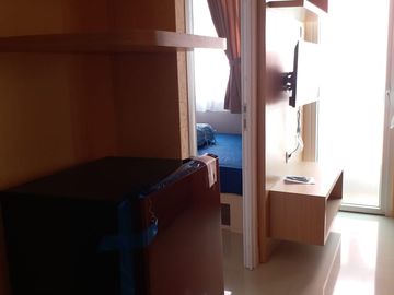 Di Sewakan Apartemen HUnian Green Pramuka City Harga Terjangkau