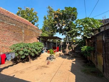 Rumah Murah Tanah Luas di Sewon Dekat Pasar Seni Gabusan
