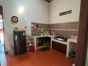 Rumah Murah Tanah Luas di Sewon Dekat Pasar Seni Gabusan