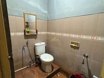 Rumah Murah Tanah Luas di Sewon Dekat Pasar Seni Gabusan
