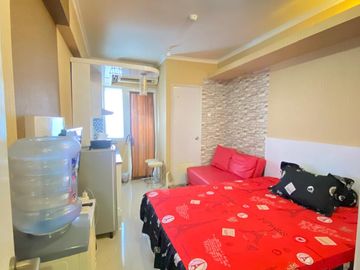Di Jual Apartemen Hunian Harga Murah Di Green Pramuka City