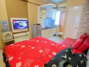 Di Jual Apartemen Hunian Harga Murah Di Green Pramuka City