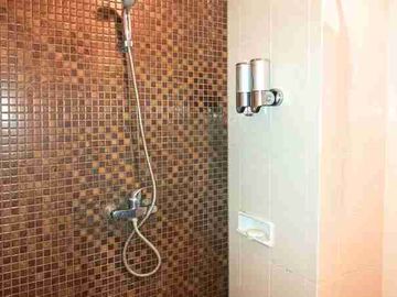 DIJUAL APARTEMEN CERVINO STUDIO LANTAI 17 FULLY FURNISHED JL. ABDULLAH SYAFEI TEBET JAKSEL