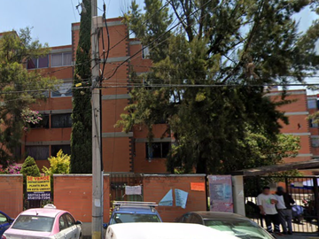 DEPARTAMENTO EN VENTA EN Virginia Fábregas 138, Jorge Negrete, Gustavo A. Madero