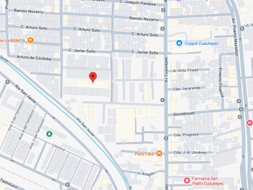 DEPARTAMENTO EN VENTA EN Virginia Fábregas 138, Jorge Negrete, Gustavo A. Madero