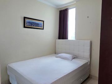 DIJUAL DISEWA Apartemen Ambasador 2 ITC Kuningan Setiabudi 3 BR - Sudah Renovasi Dekat ke Embassy LRT MRT Busway One Satrio